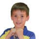 Review of Martial Arts Lessons for Kids in Roy UT - Young Kid Review Profile